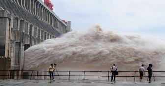 21 صورة فوتوغرافية آسرة لم يلمسها الفوتوشوب!